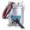 AIRCRAFT 10l Paint Pot With 2m Hose And Gun 1.8mm No Cup
